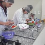 Alimentação Sustentável