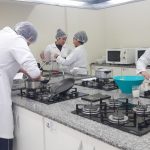 Alimentação Sustentável