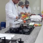 Alimentação Sustentável