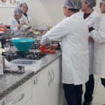 Alimentação Sustentável