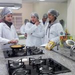 Alimentação Sustentável