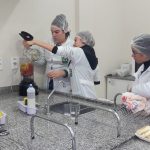 Alimentação Sustentável