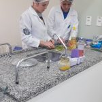 Alimentação Sustentável