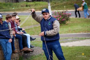 CampoTech Parque do Lago Faculdade Campo Real Guarapuava