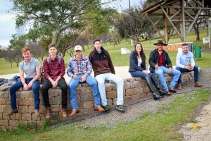 CampoTech Parque do Lago Faculdade Campo Real Guarapuava