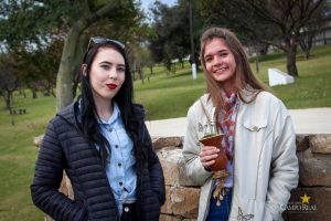 CampoTech Parque do Lago Faculdade Campo Real Guarapuava