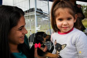 CampoTech Parque do Lago Faculdade Campo Real Guarapuava