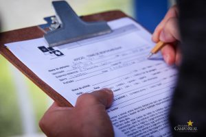 CampoTech Parque do Lago Faculdade Campo Real Guarapuava