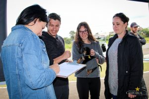 CampoTech Parque do Lago Faculdade Campo Real Guarapuava