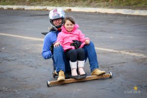 CampoTech Parque do Lago Faculdade Campo Real Guarapuava
