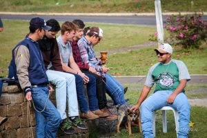 CampoTech Parque do Lago Faculdade Campo Real Guarapuava