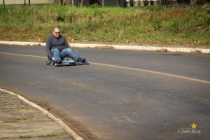 CampoTech Parque do Lago Faculdade Campo Real Guarapuava