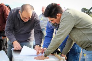 CampoTech Parque do Lago Faculdade Campo Real Guarapuava