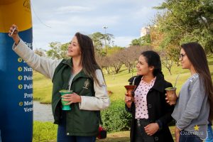 CampoTech Parque do Lago Faculdade Campo Real Guarapuava