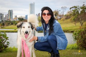 CampoTech Parque do Lago Faculdade Campo Real Guarapuava