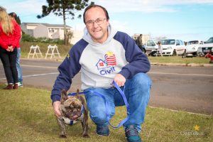 CampoTech Parque do Lago Faculdade Campo Real Guarapuava