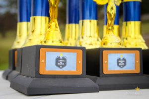 CampoTech Parque do Lago Faculdade Campo Real Guarapuava