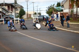 CampoTech Parque do Lago Faculdade Campo Real Guarapuava