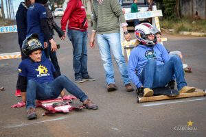 CampoTech Parque do Lago Faculdade Campo Real Guarapuava