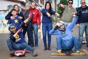 CampoTech Parque do Lago Faculdade Campo Real Guarapuava