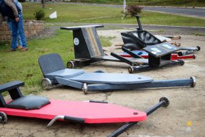 CampoTech Parque do Lago Faculdade Campo Real Guarapuava