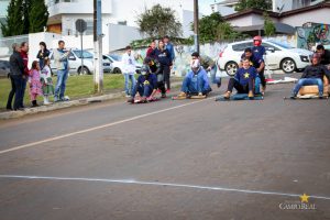 CampoTech Parque do Lago Faculdade Campo Real Guarapuava