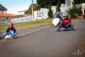 CampoTech Parque do Lago Faculdade Campo Real Guarapuava