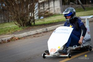 CampoTech Parque do Lago Faculdade Campo Real Guarapuava