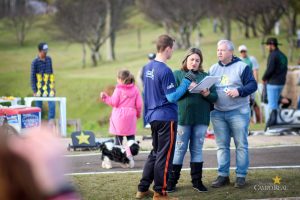 CampoTech Parque do Lago Faculdade Campo Real Guarapuava
