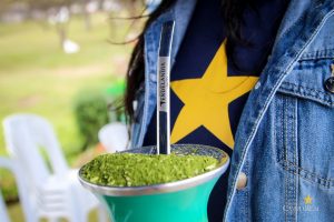 CampoTech Parque do Lago Faculdade Campo Real Guarapuava