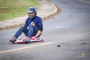 CampoTech Parque do Lago Faculdade Campo Real Guarapuava