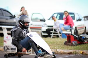 CampoTech Parque do Lago Faculdade Campo Real Guarapuava