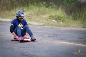 CampoTech Parque do Lago Faculdade Campo Real Guarapuava