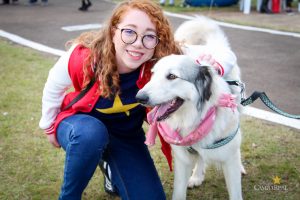 CampoTech Parque do Lago Faculdade Campo Real Guarapuava