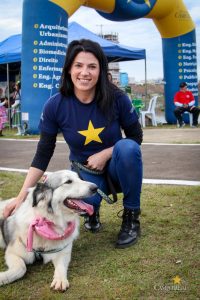 CampoTech Parque do Lago Faculdade Campo Real Guarapuava
