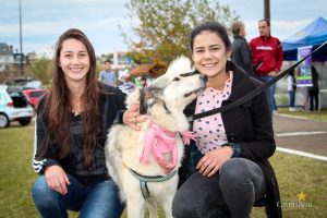 CampoTech Parque do Lago Faculdade Campo Real Guarapuava