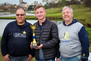 CampoTech Parque do Lago Faculdade Campo Real Guarapuava