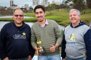 CampoTech Parque do Lago Faculdade Campo Real Guarapuava