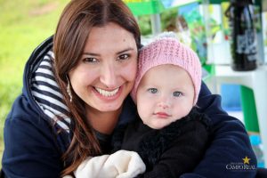 CampoTech Parque do Lago Faculdade Campo Real Guarapuava