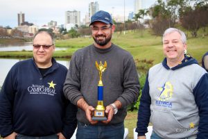 CampoTech Parque do Lago Faculdade Campo Real Guarapuava