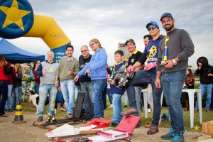 CampoTech Parque do Lago Faculdade Campo Real Guarapuava