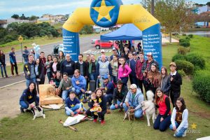 CampoTech Parque do Lago Faculdade Campo Real Guarapuava