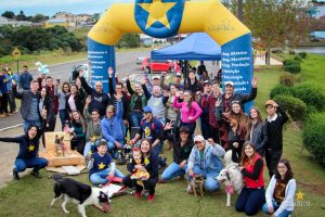 CampoTech Parque do Lago Faculdade Campo Real Guarapuava