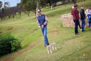 CampoTech Parque do Lago Faculdade Campo Real Guarapuava