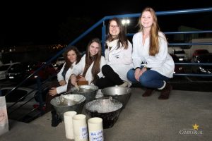 Concurso de Resistência de Concreto