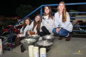 Concurso de Resistência de Concreto