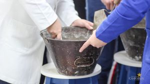 Concurso de Resistência de Concreto