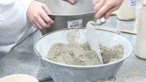 Concurso de Resistência de Concreto