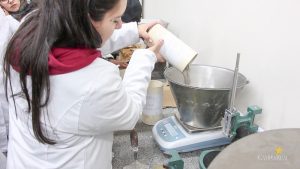 Concurso de Resistência de Concreto