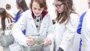 Concurso de Resistência de Concreto